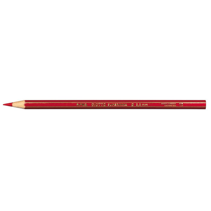 FILA Giotto Supermina Rosso Carminio - 23901300