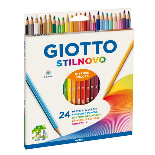 Acquista Creativo 20 colori Pastello Studente Disegno Matita colorata  Multicolor Art Kawaii Penna per scrivere per bambini Regalo Forniture di  cancelleria per la scuola