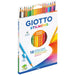 FILA Giotto Stilnovo Astuccio 18 Pezzi - 27820000