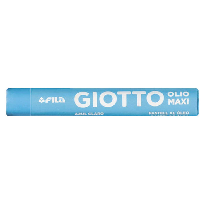 FILA Giotto Olio Maxi Astuccio 24 Pezzi - 293100