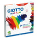 FILA Giotto Olio Maxi Astuccio 24 Pezzi - 293100
