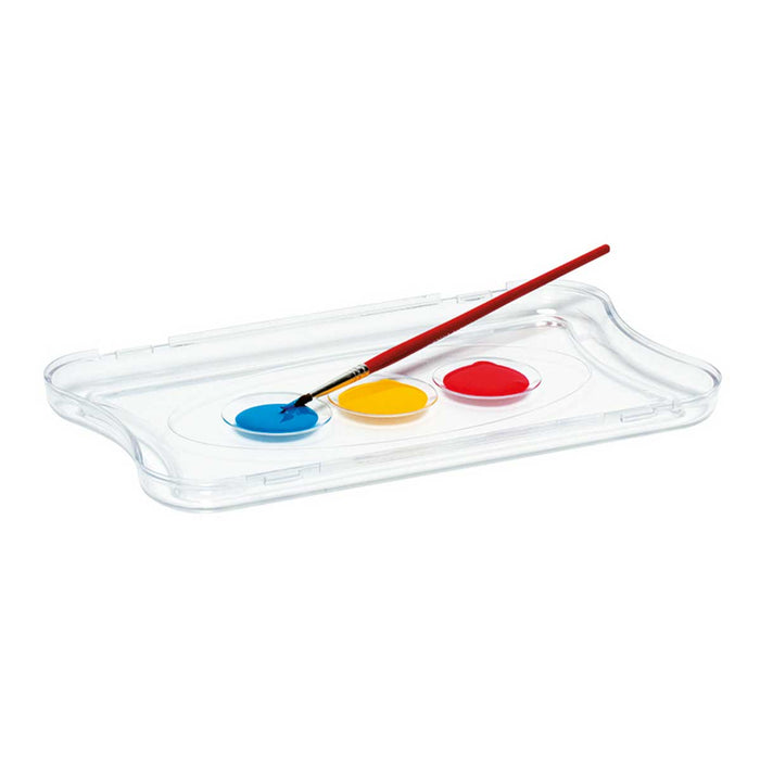 FILA Giotto Tempera Extra In Tubetto 21 Ml Scatola 5 Pezzi - 327100