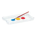FILA Giotto Tempera Extra In Tubetto 21 Ml Scatola 5 Pezzi - 327100