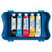 FILA Giotto Tempera Extra In Tubetto 21 Ml Scatola 5 Pezzi - 327100