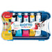 FILA Giotto Tempera Extra In Tubetto 21 Ml Scatola 5 Pezzi - 327100