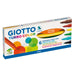 FILA Giotto Turbo Color Astuccio 6 Pezzi - 415000
