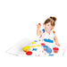 FILA Giotto Be-Bè Set Super Colori A Dita - 460700