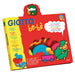 FILA Giotto Be-Bè Set Superpasta Per Giocare - 462900