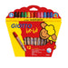 FILA Giotto Be-Bè Supermatitoni Astuccio 12 Pezzi - 466500