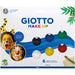 FILA Giotto Make Up - Ombretti Cosmetici Set Colori Classici - 476200