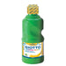FILA Giotto Tempera Pronta School Paint 250 Ml Flacone 250 Ml Verde - 530812