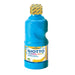 FILA Giotto Tempera Pronta School Paint 250 Ml Flacone 250 Ml Cyan - 530815