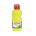 FILA Giotto Tempera Pronta Qualità Extra Fluo Giallo Flacone 250Ml - 531101
