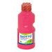FILA Giotto Tempera Pronta Qualità Extra Fluo Rosa Flacone 250Ml - 531104