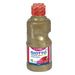 FILA Giotto Tempera Pronta Qualità Extra Glitter Oro Flacone 250Ml - 531201