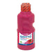 FILA Giotto Tempera Pronta Qualità Extra Glitter Magenta Flacone 250Ml - 531203