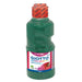 FILA Giotto Tempera Pronta Qualità Extra Glitter Verde Flacone 250Ml - 531205