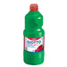 FILA Giotto Tempera Pronta Qualità Extra Verde Flacone 1000 Ml - 533412