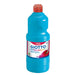 FILA Giotto Tempera Pronta Qualità Extra Cyan Flacone 1000 Ml - 533415