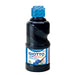 FILA Giotto Tempera Acrilica Nero Flacone 250Ml - 534024