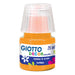 FILA Giotto Decor Acrylic 25 Ml Giallo Scuro - 538104