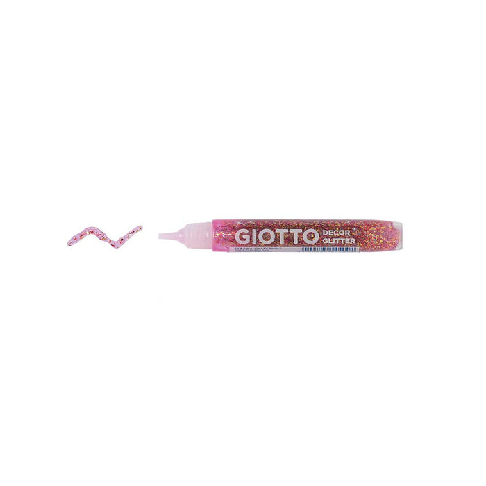 FILA Giotto Decor Glitter Confettis Colori Assortiti  - 545400