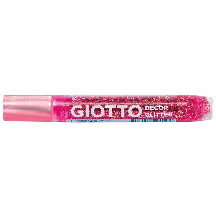 FILA Giotto Decor Glitter Confettis Colori Assortiti  - 545400