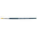 FILA Giotto Pennelli Punta Tonda Serie 500 Taklon Misura N° 4 - 560400