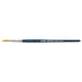 FILA Giotto Pennelli Punta Tonda Serie 500 Taklon Misura N° 6 - 560600
