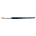 FILA Giotto Pennelli Punta Tonda Serie 500 Taklon Misura N° 10 - 561000