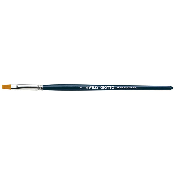 Tritart - Set di 24 pennelli a punta di alta qualità per acquerello, acrilico, colori ad olio + spugnetta Tritart - Set di 24 pennelli a punta di alta qualità per acquerello, acrilico, colori ad olio + spugnetta