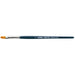 FILA Giotto Pennelli Punta Piatta Serie 600 Taklon Misura N° 8 - 670300