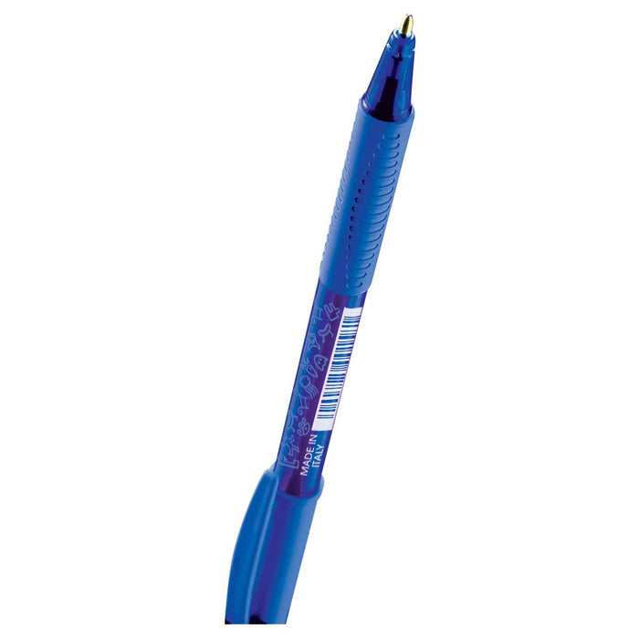 FILA Tratto 1Uno Grip Blu - 822201