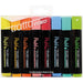 FILA Evidenziatori Tratto Video Pastel 8 Pz - 838000