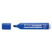 FILA Tratto Marker Punta Scalpello Blu - 840001