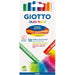 FILA Pastelli Olio Maxi Astuccio 12 Pezzi - F293400