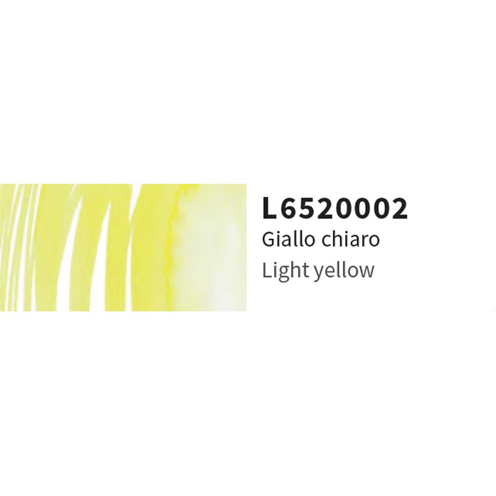 FILA Lyra Aqua Brush Duo Giallo Chiaro - L6520002
