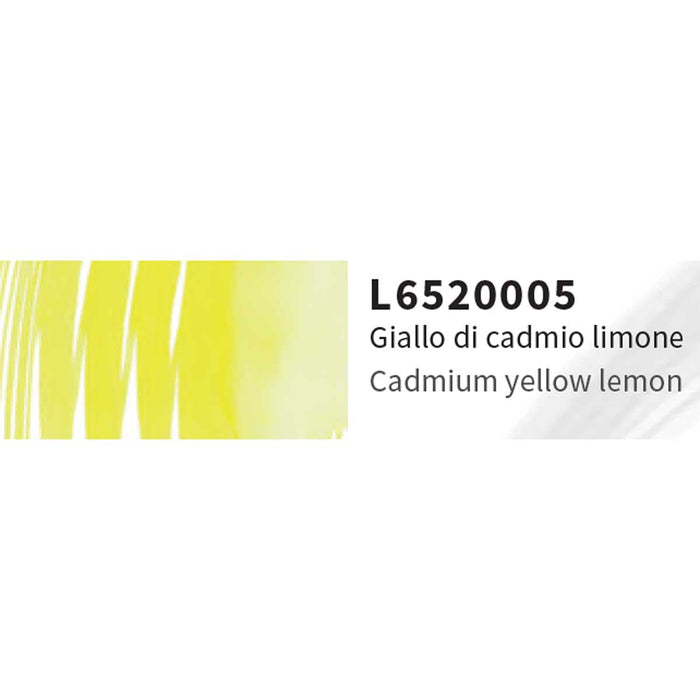 FILA Lyra Aqua Brush Duo Giallo Di Cadmio Limone - L6520005