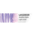 FILA Lyra Aqua Brush Duo Violetto Chiaro - L6520039