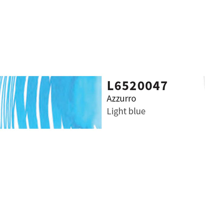 FILA Lyra Aqua Brush Duo Azzurro - L6520047