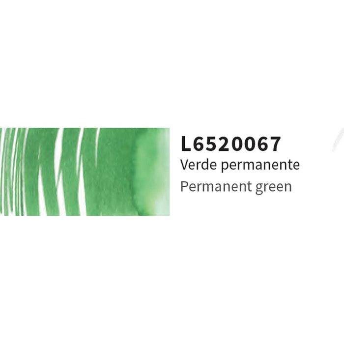 FILA Lyra Aqua Brush Duo Verde Permanente - L6520067