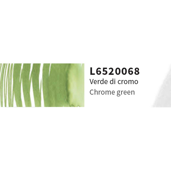 FILA Lyra Aqua Brush Duo Verde Di Cromo - L6520068