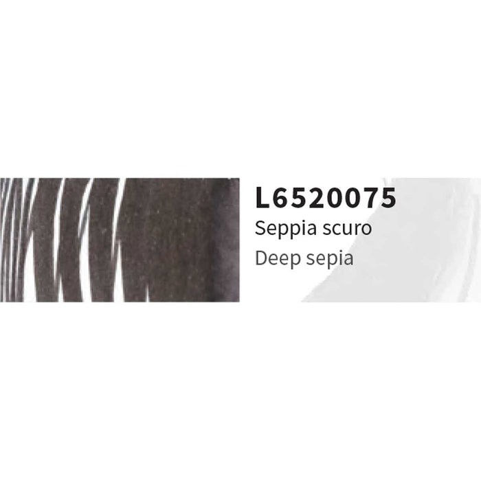 FILA Lyra Aqua Brush Duo Seppia Scuro - L6520075