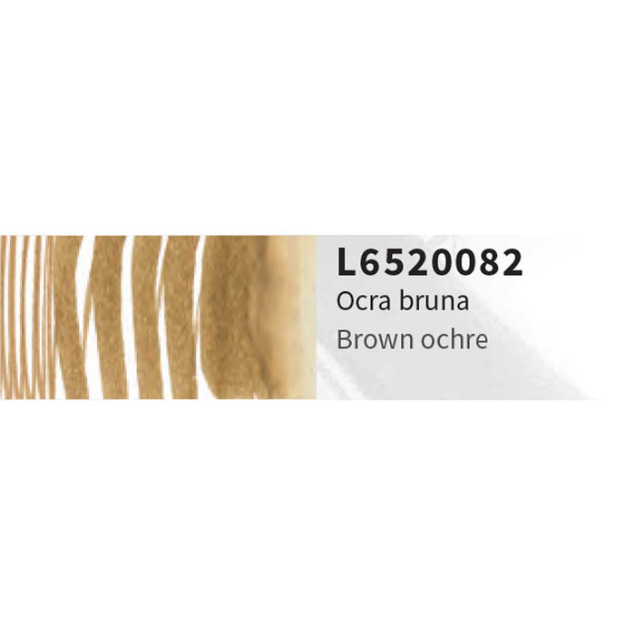 FILA Lyra Aqua Brush Duo Ocra Bruna - L6520082
