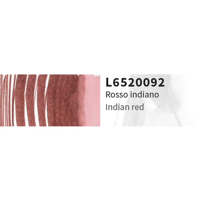 FILA Lyra Aqua Brush Duo Rosso Indiano - L6520092