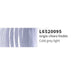 FILA Lyra Aqua Brush Duo Grigio Chiaro Freddo - L6520095