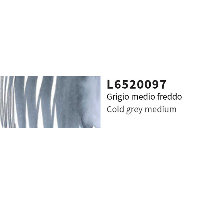FILA Lyra Aqua Brush Duo Grigio Medio Freddo - L6520097