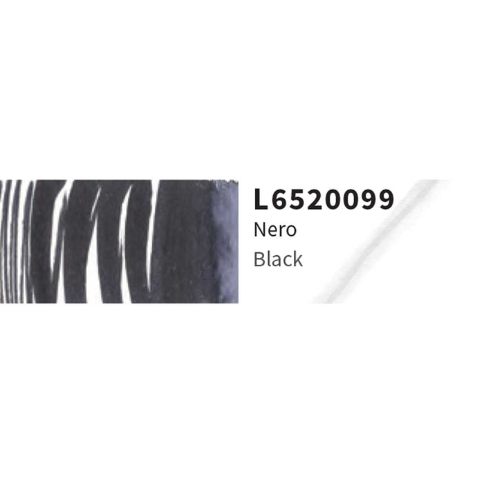 FILA Lyra Aqua Brush Duo Nero - L6520099