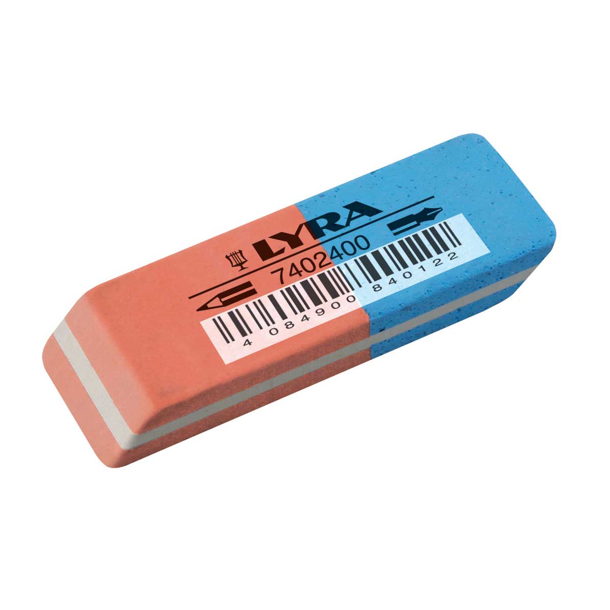 Faber-Castell 127154 Gomma Pane Bianca Per Artisti, Quadrangolare - Foto 11