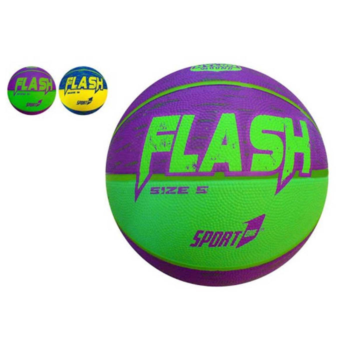 FORMA Pallone Basketflashsize 5 - 703100036